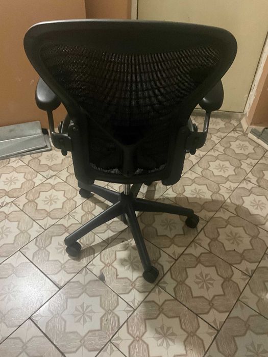 Herman Miller Aeron