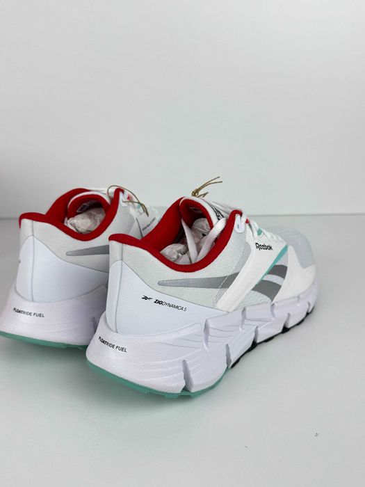Reebok Zig Dynamica 5 damskie 37,5 nowe