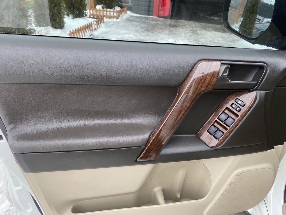 Продам Тойоту Прадо