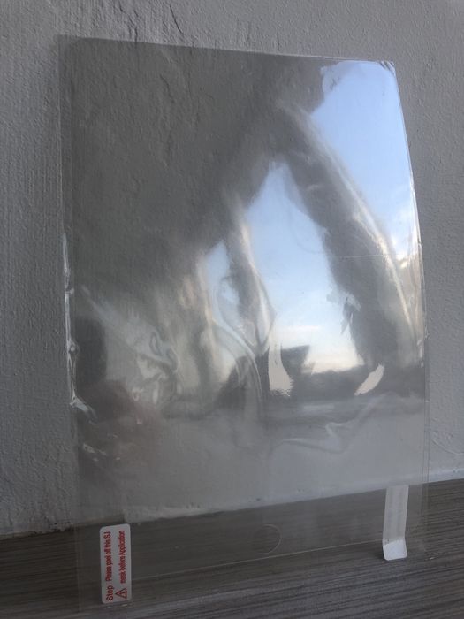 Folia ochronna na iPada mini