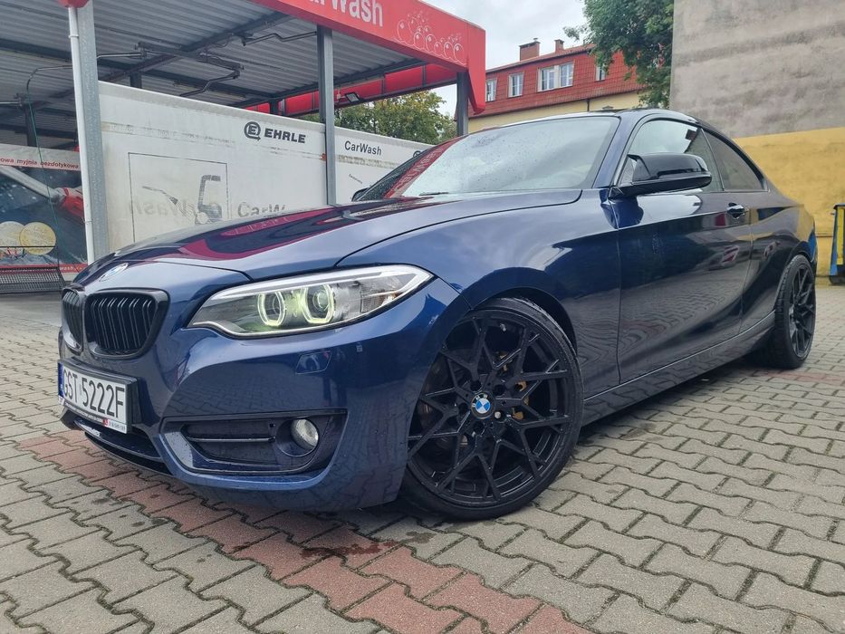 BMW Seria 2
