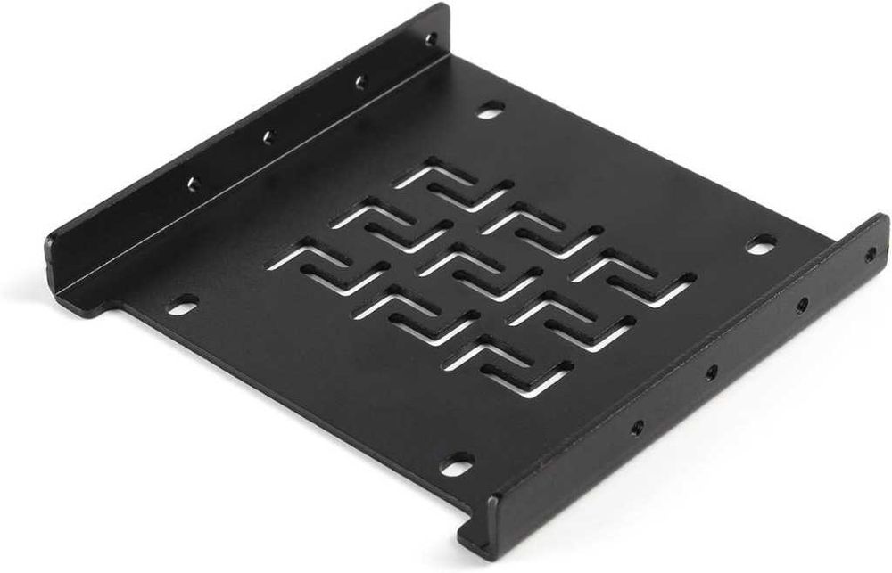 Salcar Ramka montażowa na 2,5 dysków twardych/SSD