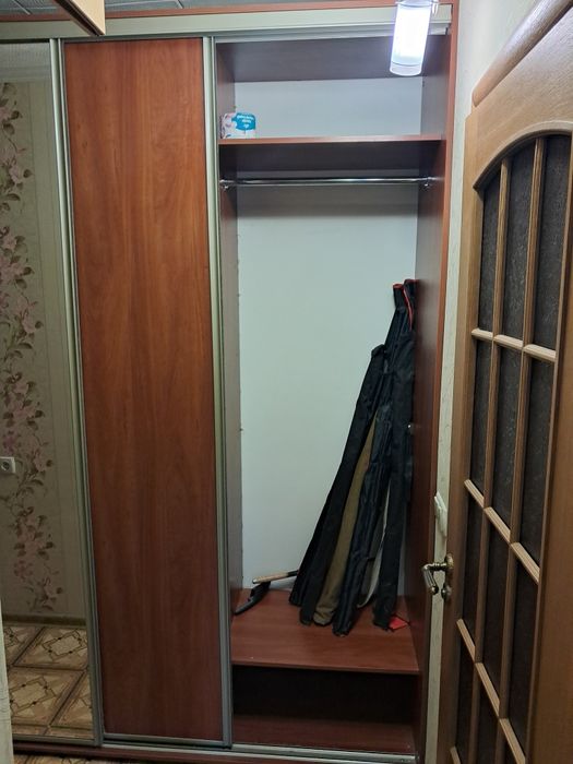 Шафа-купе звичайна