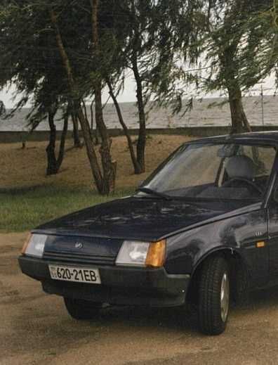 Таврія nova, 1,3 л карбюратор, салон люкс, 70000 км в гарному стані