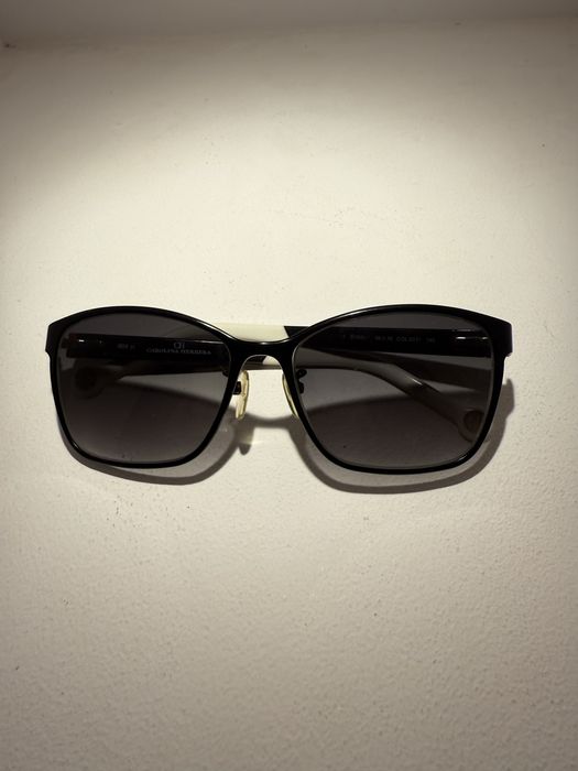 Okulary Carolina Herrera