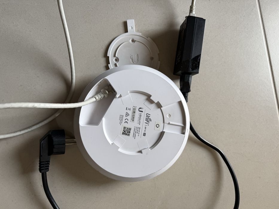 Acess point Ubiquiti