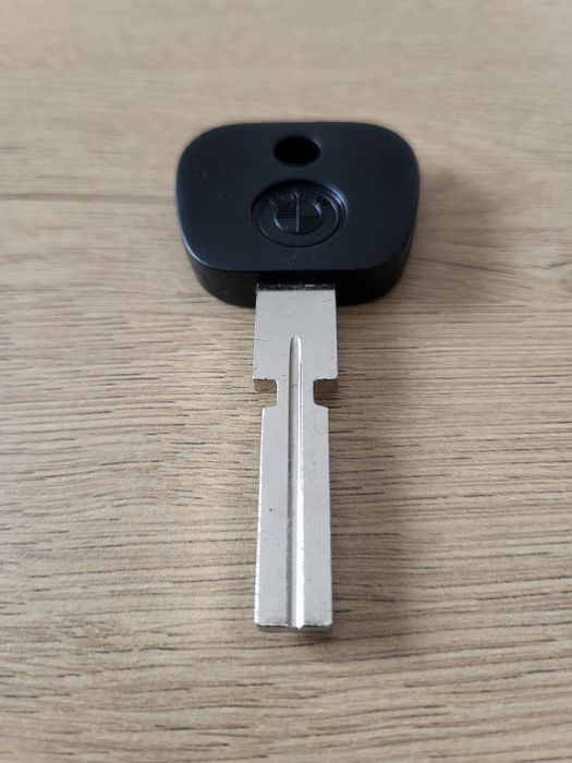 Kluczyk nowy bmw e34 e32 e31 e36 Z1