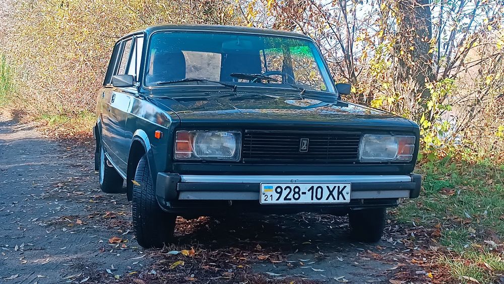 Ваз 21043 оригинал
