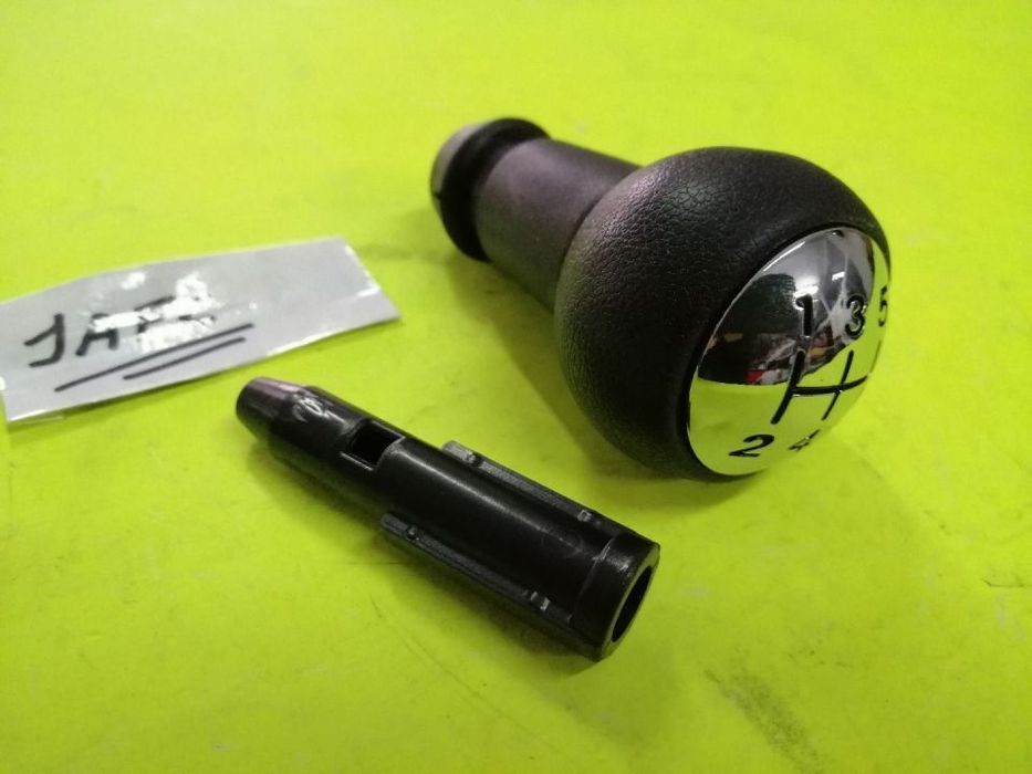 Manete das mudanças Peugeot 307 , 206 e Citroen C3 NOVA
