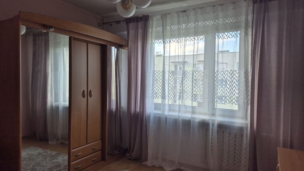 Wynajem mieszkanie 4 pokoje Skarżysko-Kam