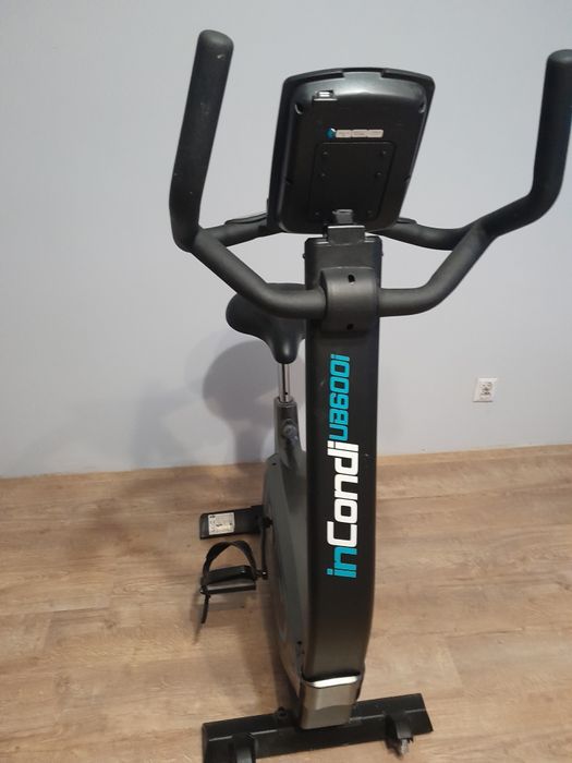 Rowerek treningowy iCondi