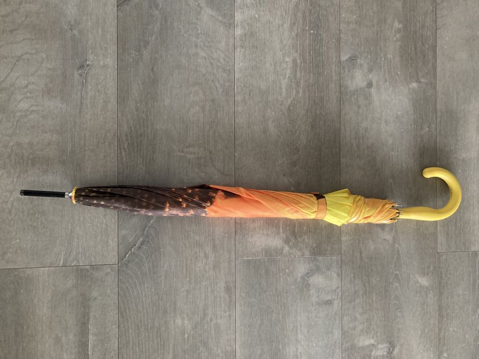 Parasolka damska Automat