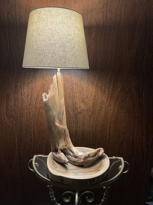 Candeiero de mesa Texas