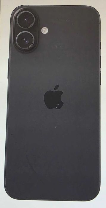 Iphone 16 Plus Apple