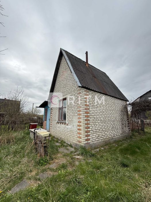 Продаж дачі в с. Веснянка