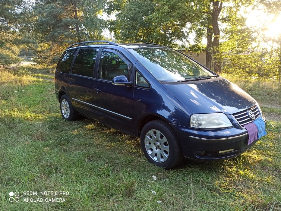 Wypożyczalnia samochodów, wynajem auta, 7-osobowe, oszczędne, tanio