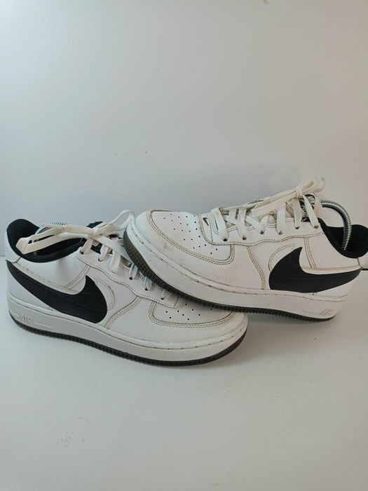 Nike AIR FORCE 1 LV8  Buty Damskie r.38,5