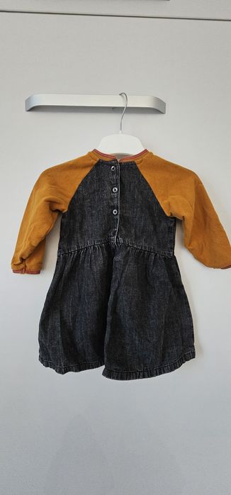 Плаття нарядне та фірми Next, 104 р