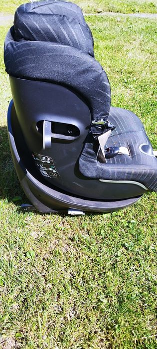 Fotelik samochodowy Cybex