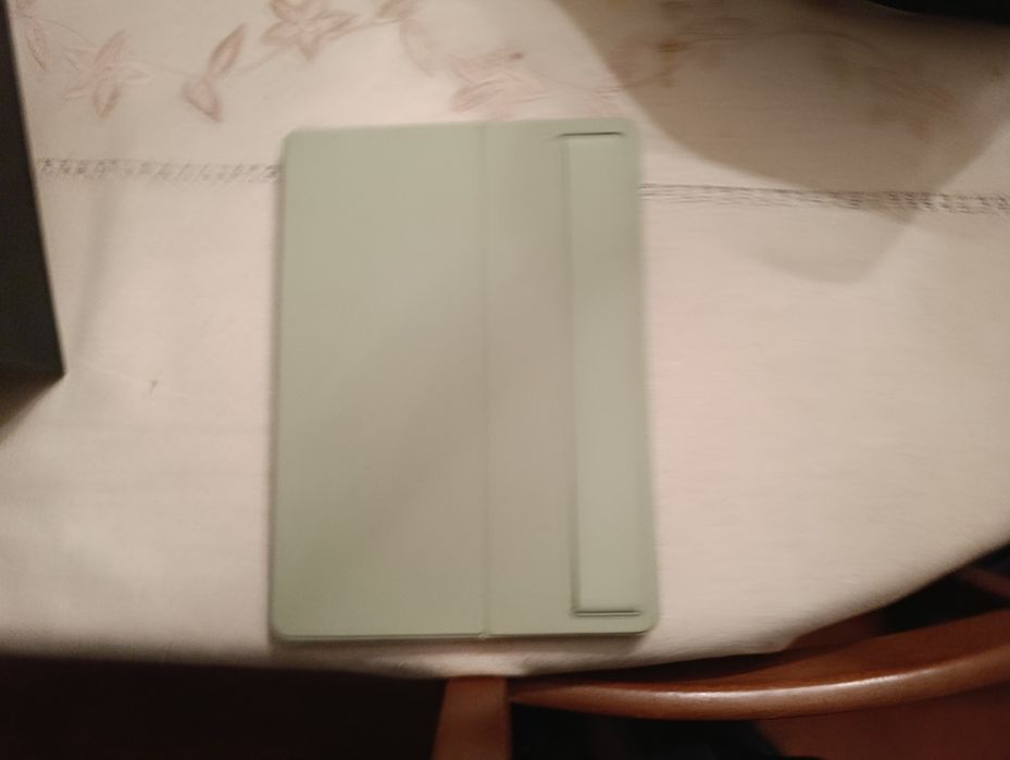 Lenovo tab m11 com capa e caneta