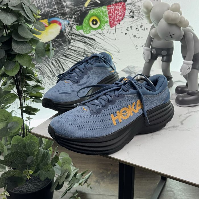 Кросівки Hoka Bondi 8 44.5 розмір Е6346