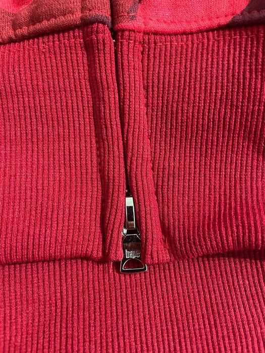 Зіп -худі Bape Camo  худі бапе світшот