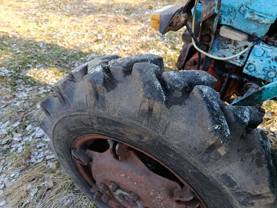 Трактор т 40 лтз трактор