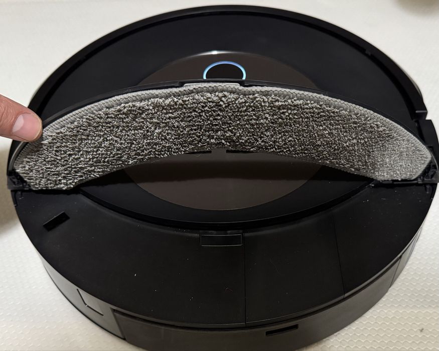 Roomba Combo J9+ Aspirador