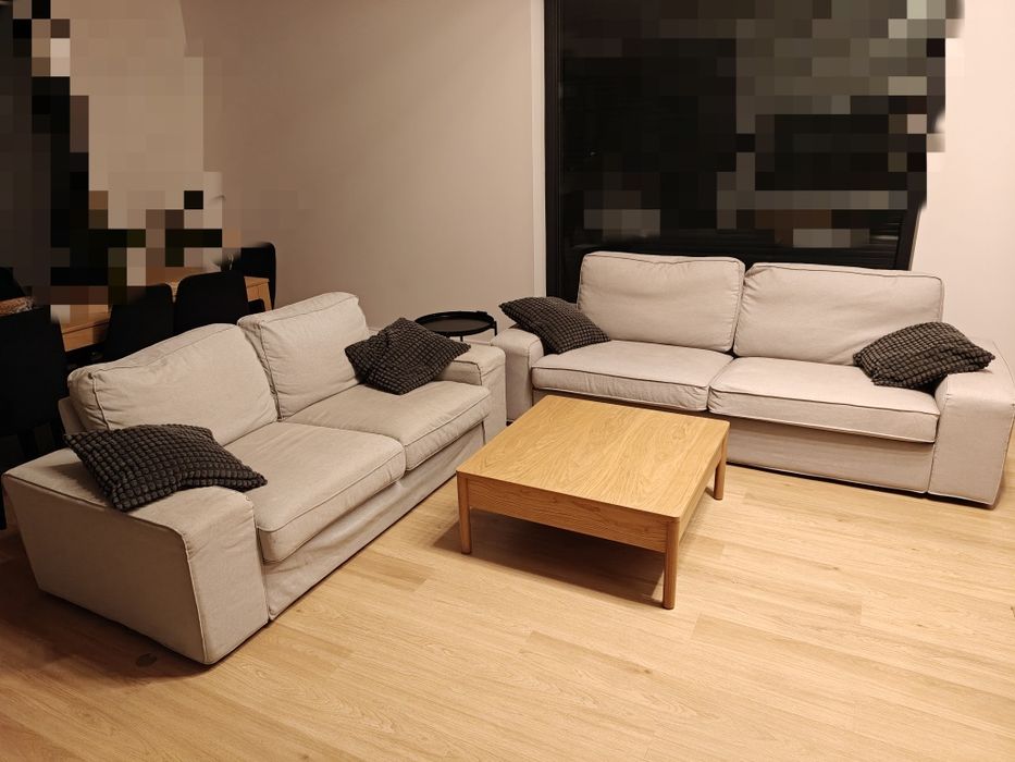Sofa KIVIK IKEA - 2 szt