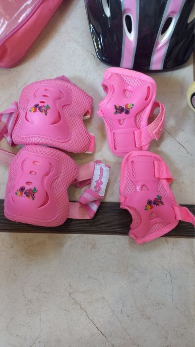 Набір ролики дитячі