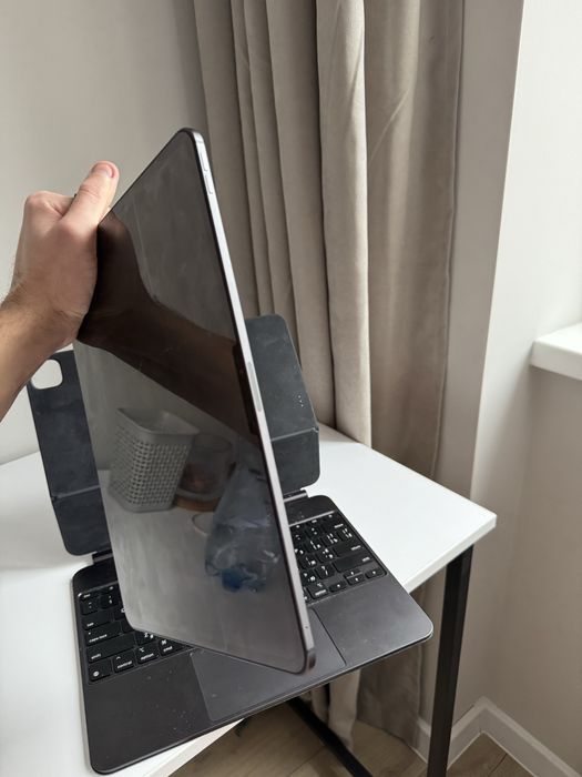 Ipad Pro m4 13” 2025 рік