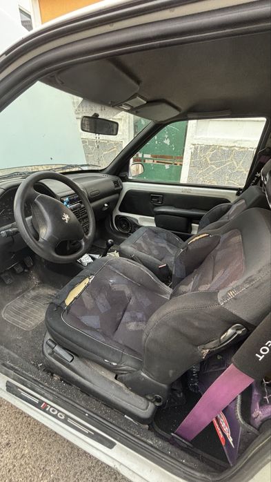 Peugeot 106 1.5D