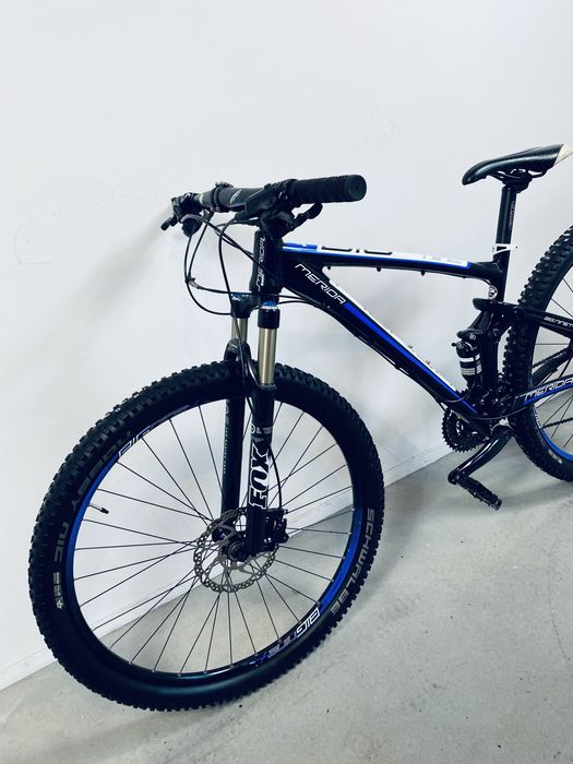 Rower Merida Big Ninety Nine 1000 / FULL / MTB / Rozmiar M / Koła 29”