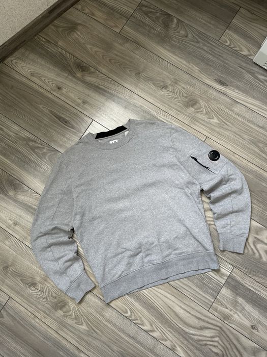 світшот cp company M