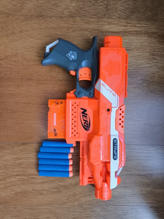 Toy Weapons in Good Condition64739829954945122