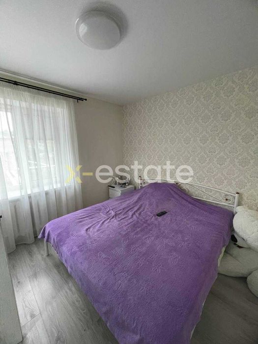 Продам квартиру в Індустріальному районі