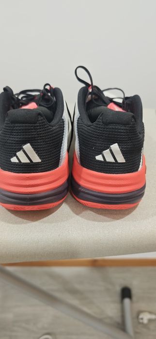 Sapatilhas de Ténis Barricade Adidas 42-2/3
