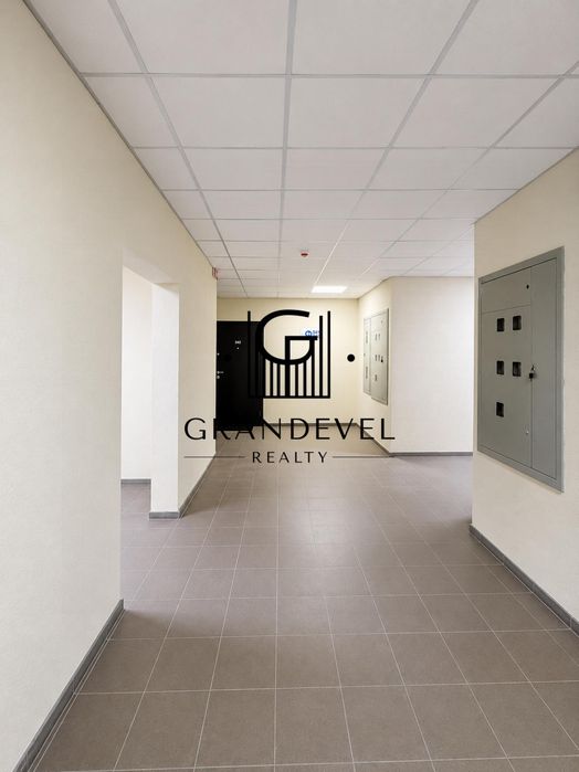 Продаж 2к квартири в ЖК Авеню 42, Підмогильного 5, Теремки, Глушкова