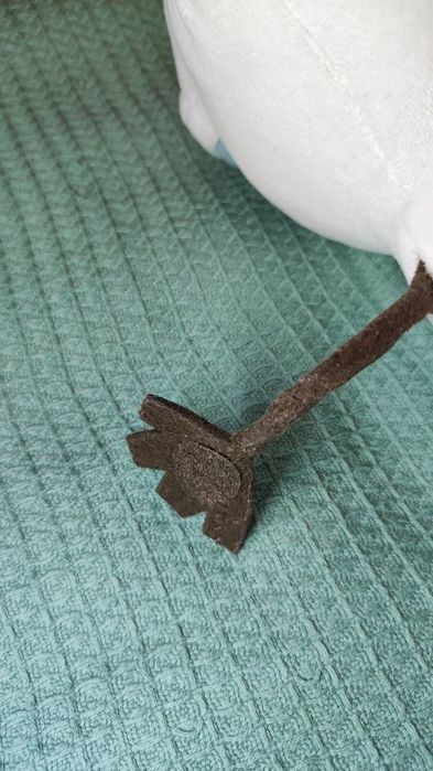 М'яка іграшка 30 см сніговик Олаф Крижане серце