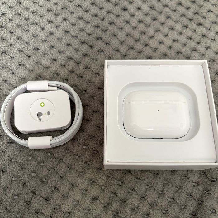 Słuchawki Air pods pro 2