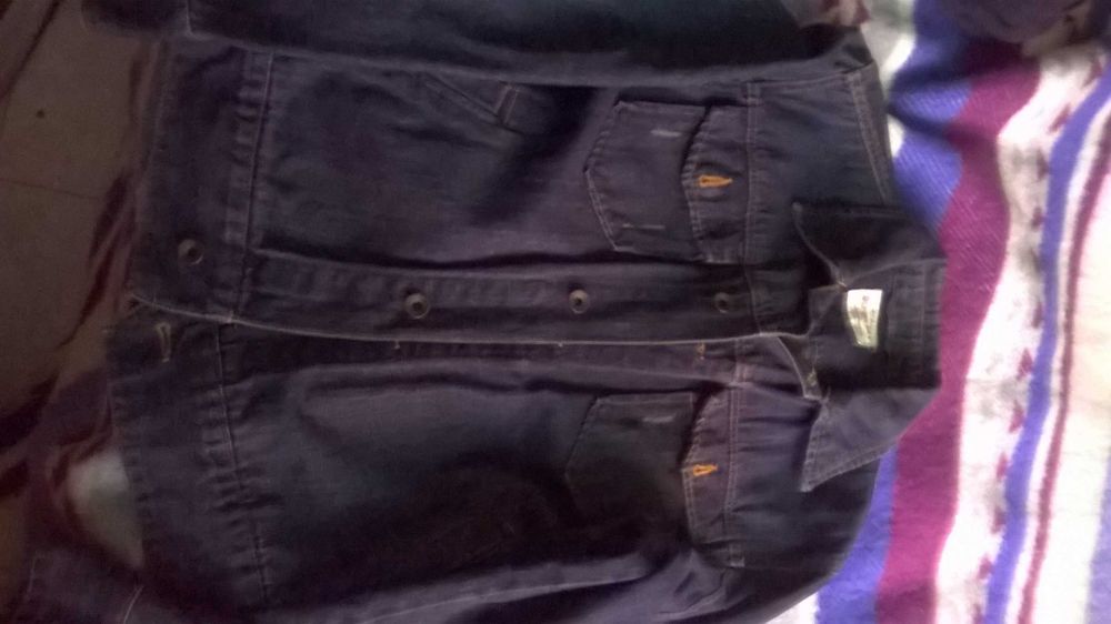blusao de homem desportivo