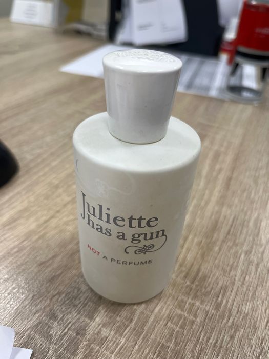 Коллекция парфюмов