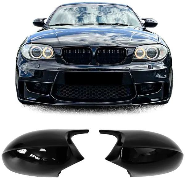 BMW E81 E82 E87 E90 E91 E92 E93 Mirror Covers453122153178746880