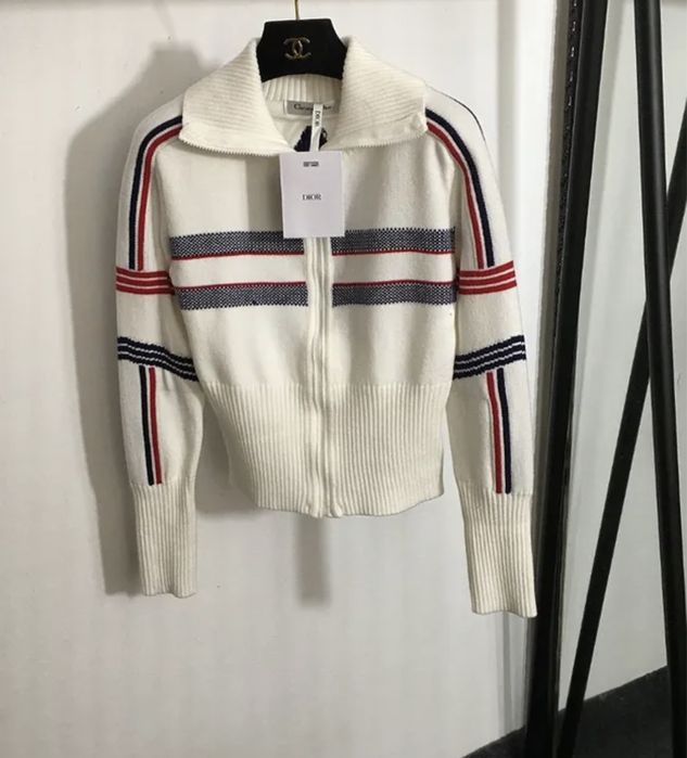 Кофта діор розмір s