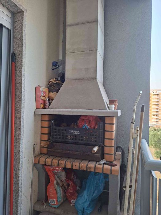 Apartamento T3 à venda em Póvoa de Santa Iria e Forte da Casa, Vila Franca de Xira — foto 4