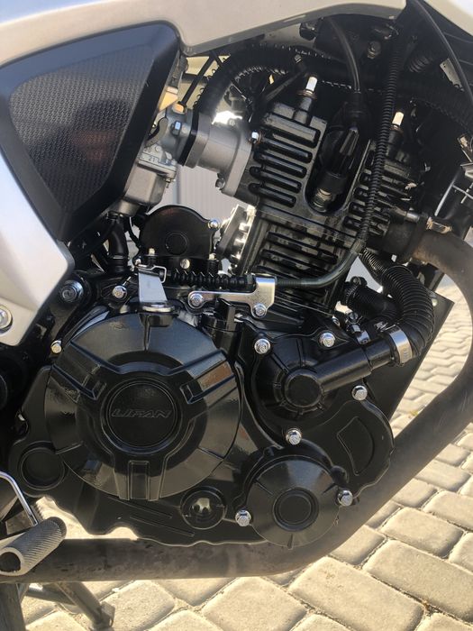 Lifan kp200 торг!