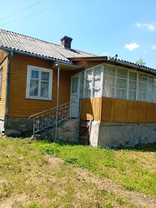 Продається будинок