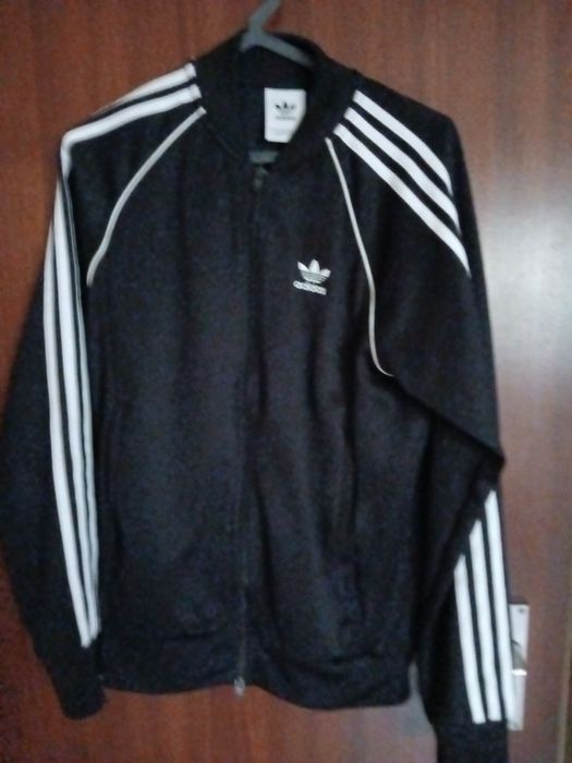 Casaco tamanho S Marca Adidas