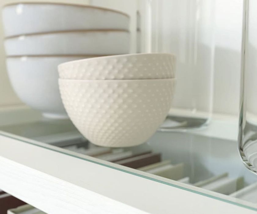 Vitrina Havsta (IKEA)