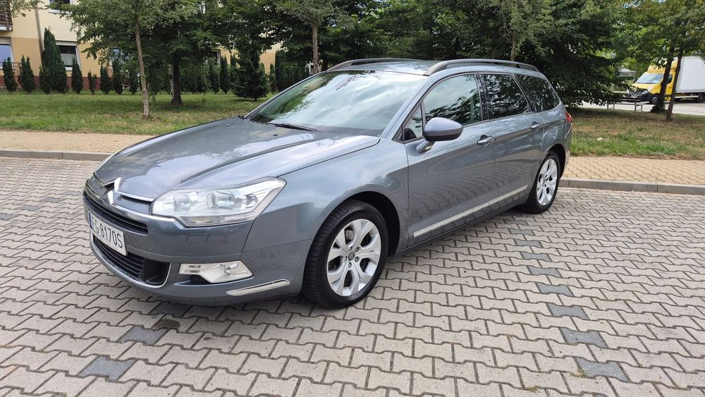 Citroën C5